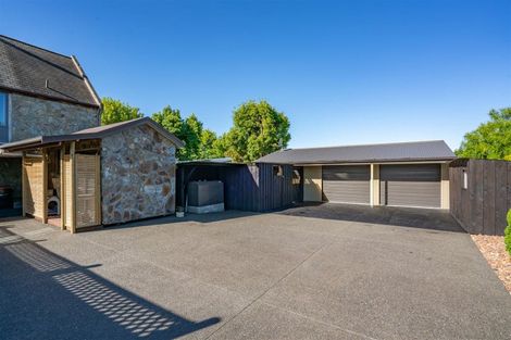 Photo of property in 58 Buckleys Road, Rangiora, 7400