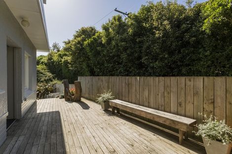 Photo of property in 201 Musselburgh Rise, Andersons Bay, Dunedin, 9013