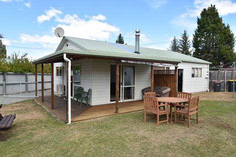 Photo of property in 9 Glenbrook Crescent, Twizel, 7901