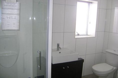 Photo of property in 4/315 Hereford Street, Christchurch Central, Christchurch, 8011