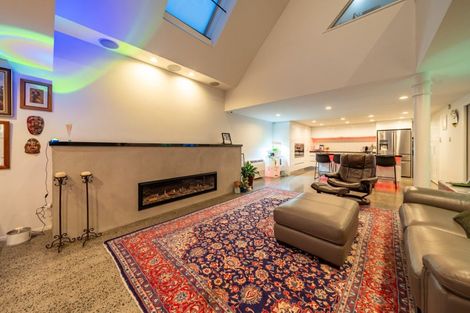 Photo of property in 13-19 Frederick Street, Te Aro, Wellington, 6011