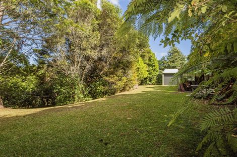 Photo of property in 125 Snooks Road, Maungatapere, Whangarei, 0179