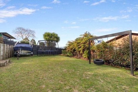 Photo of property in 39 Thomas Crescent, Western Heights, Rotorua, 3015
