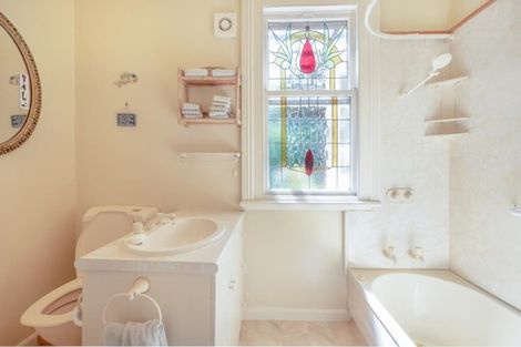 Photo of property in 95 Fisher Avenue, Beckenham, Christchurch, 8023