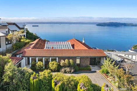 Photo of property in 3 Butavas Street, Khandallah, Wellington, 6035