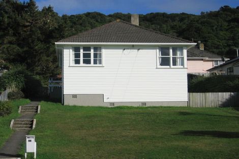 Photo of property in 35 Kotuku Street, Elsdon, Porirua, 5022
