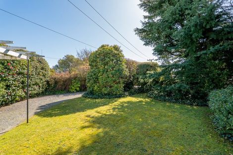 Photo of property in 61a Dunster Street, Burnside, Christchurch, 8053