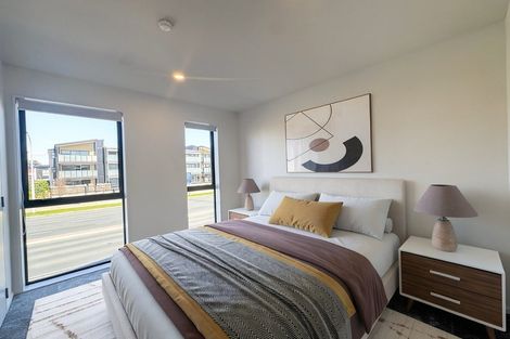 Photo of property in 342b Ormiston Road, Flat Bush, Auckland, 2019
