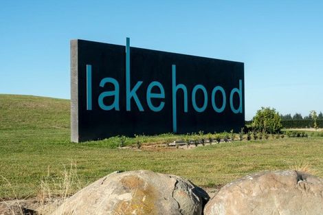 Photo of property in 137 Lake Hood Drive, Huntingdon, Ashburton, 7774