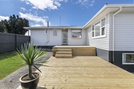 Photo of property in 1/23 Richard Road, Mangere, Auckland, 2022