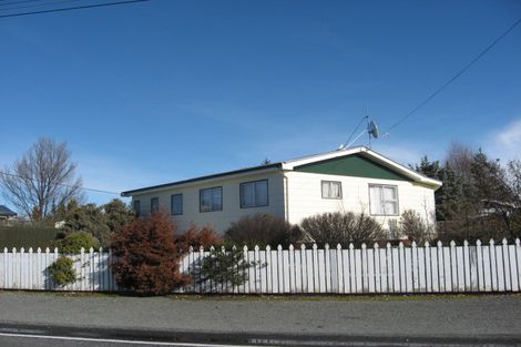 Photo of property in 14 Maryburn Road, Twizel, 7901