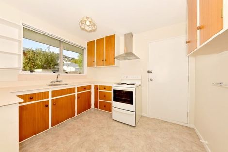 Photo of property in 2/8 Palatine Terrace, Huntsbury, Christchurch, 8022