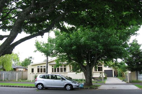 Photo of property in 10 Dignan Street, Point Chevalier, Auckland, 1022