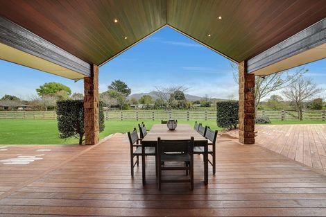 Photo of property in 681 Beechey Street, Pirongia, 3802