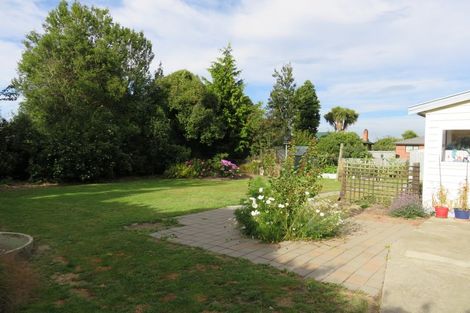 Photo of property in 115 Domain Avenue, Temuka, 7920