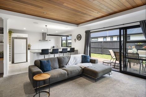 Photo of property in 14 Talon Drive, Rolleston, 7615