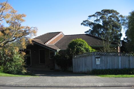 Photo of property in 1 Busby Place, Havelock North, 4130