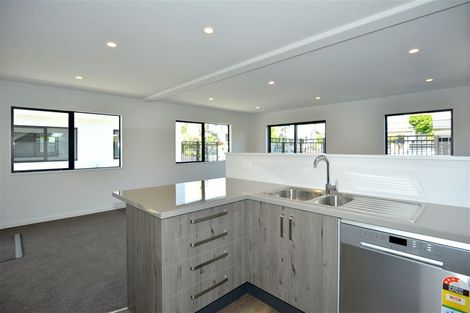 Photo of property in 6/321 Gloucester Street, Christchurch Central, Christchurch, 8011