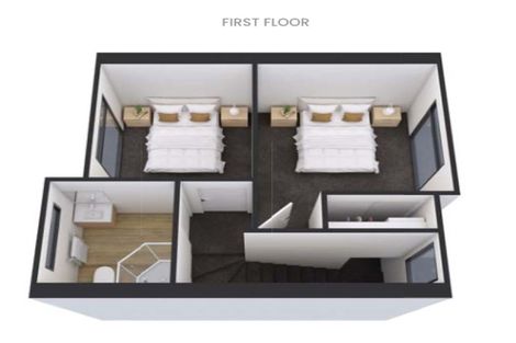 Photo of property in 5/5 Taine Street, Taita, Lower Hutt, 5011