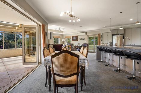 Photo of property in 550 Mclaughlins Road, Darfield, 7571