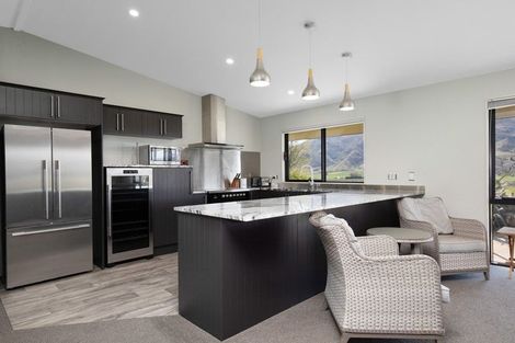 Photo of property in 90 Willowbank Road, Queensberry, Cromwell, 9383