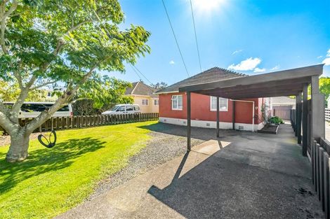 Photo of property in 195a Naenae Road, Naenae, Lower Hutt, 5011