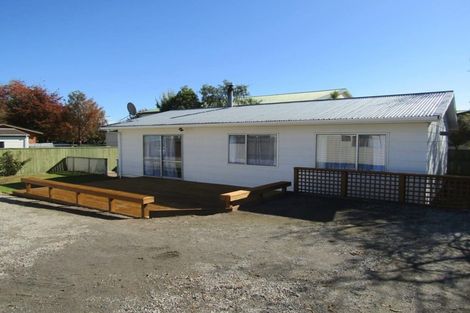 Photo of property in 2/13 Konini Street, Taupo, 3330