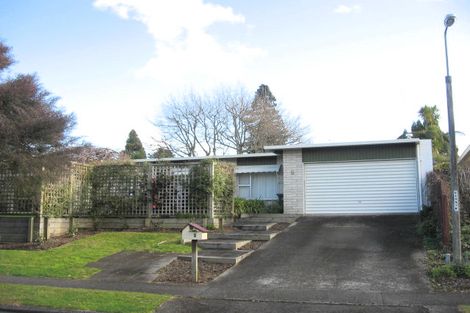Photo of property in 8 Silva Crescent, Riverlea, Hamilton, 3216