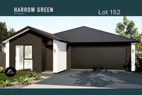 Photo of property in 144 Lemonwood Drive, Rolleston, 7615