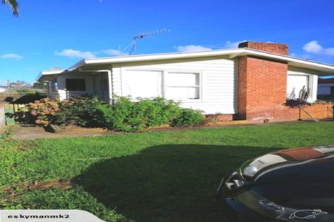 Photo of property in 34 Dreadon Road, Manurewa, Auckland, 2102