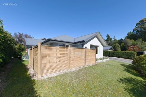 Photo of property in 1a/548 Williams Street, Kaiapoi, 7691