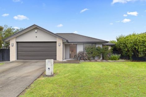 Photo of property in 86 Westmuir Crescent, Pokeno, 2402
