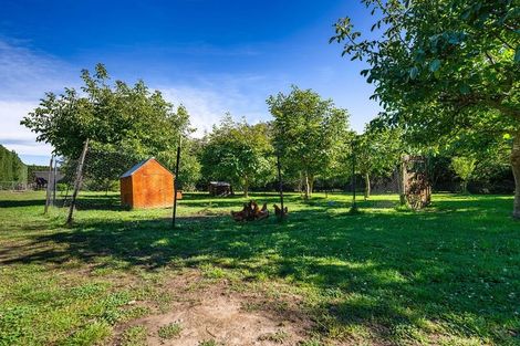 Photo of property in 769 Tancreds Road, Lincoln, Christchurch, 7676