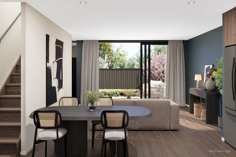 Photo of property in 2/4 Hurley Street, Christchurch Central, Christchurch, 8011