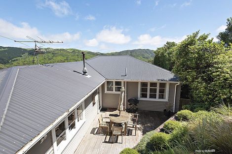 Photo of property in 156 Pembroke Road, Wilton, Wellington, 6012