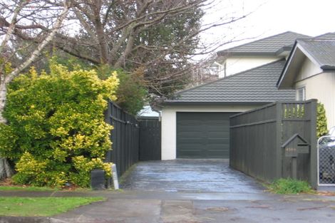 Photo of property in 458a Ruahine Street, Terrace End, Palmerston North, 4410