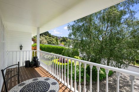 Photo of property in 61 Sunbrae Drive, Silverstream, Upper Hutt, 5019