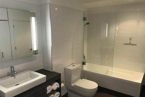 Photo of property in 303/7 Humber Street, Pandora, Napier, 4110