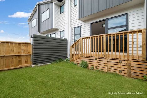 Photo of property in 3/25 Parkinson Avenue, Wesley, Auckland, 1041