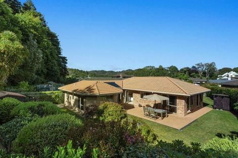 Photo of property in 3 Tristan Way, Whakatane, 3120