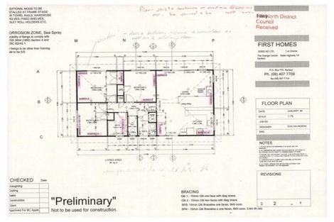 Photo of property in 56 Puketiti Drive, Mangonui, 0494