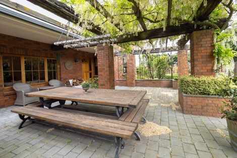 Photo of property in 55 South Park Road, Newland, Ashburton, 7772