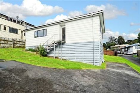 Photo of property in 2/9 Danube Lane, Glen Eden, Auckland, 0602