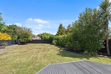 Photo of property in 51 Flockton Street, Mairehau, Christchurch, 8013