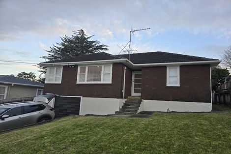 Photo of property in 19 Sheridan Drive, New Lynn, Auckland, 0600
