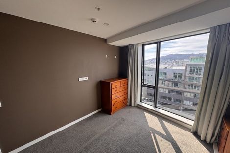 Photo of property in Vsp South, 1001/166 Victoria Street, Te Aro, Wellington, 6011