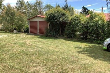 Photo of property in 370 Boundary Road, Willowby, Ashburton, 7774