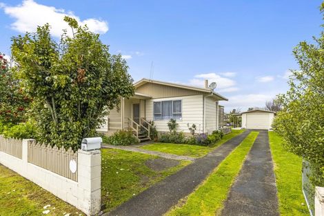 Photo of property in 27 Lindsay Crescent, Nawton, Hamilton, 3200