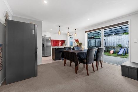 Photo of property in 18 Balmore Crescent, Pokeno, 2402
