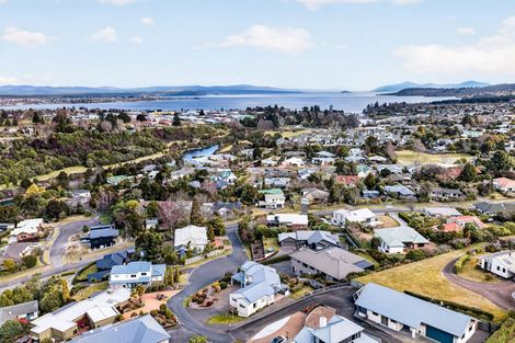 Photo of property in 3 Julies Way, Rangatira Park, Taupo, 3330
